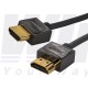 WIREWAY 2.0 UHD HDMI CABLE 5M