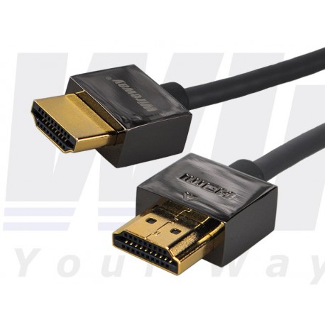 WIREWAY 2.0 UHD HDMI CABLE 5M
